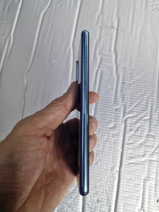 Huawei p30  Google play работает