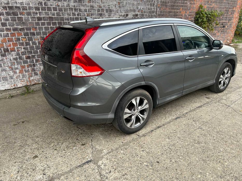 piese honda cr-v 2013 din dezmembrari