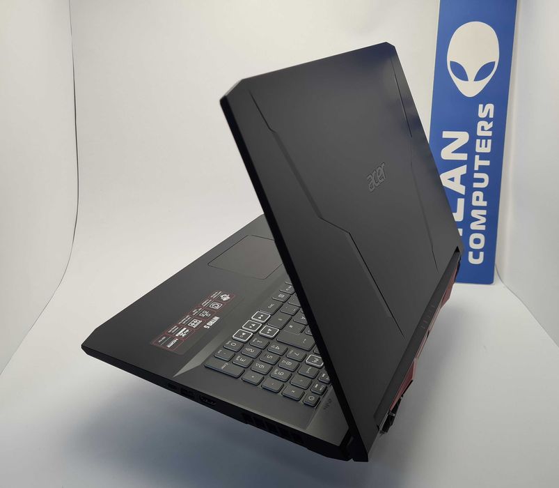 Acer Nitro 5 AN517 Ryzen 9 5900HX/16GB/1TB SSD/RTX3080-8GB/WQHD 165Hz