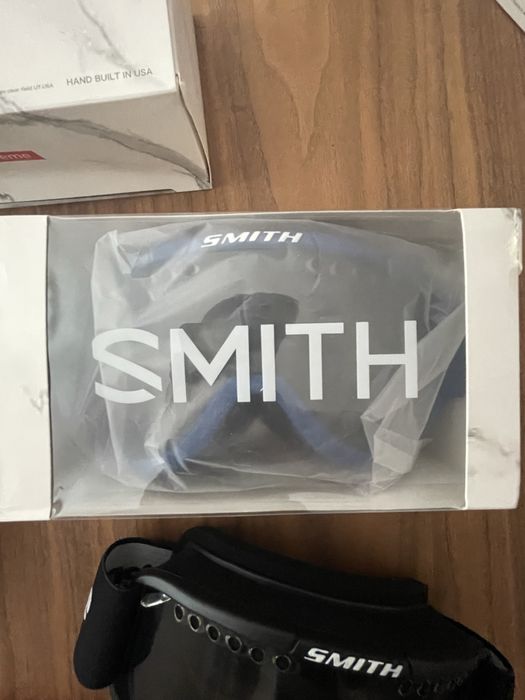 Ски очила Supreme x Smith