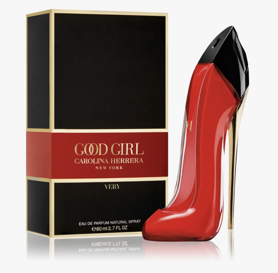 Parfum good girl very