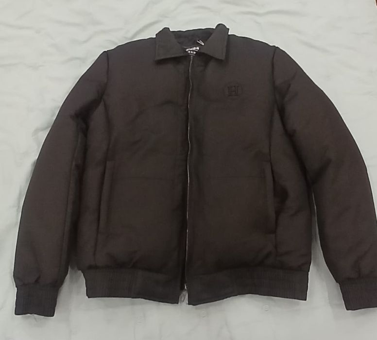 Куртка сатылады новый