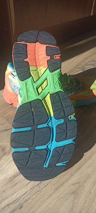 Дамски маратонки Asics - N39