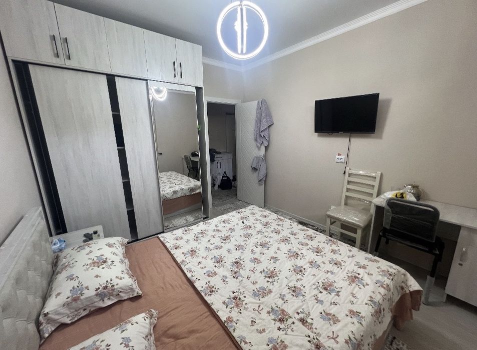 ЖК Ассалом Хаво- Аренда 1- комнатная Квартиры