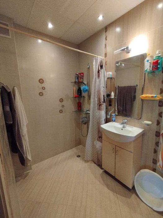 Двустаен апартамент под наем в Кючук Париж