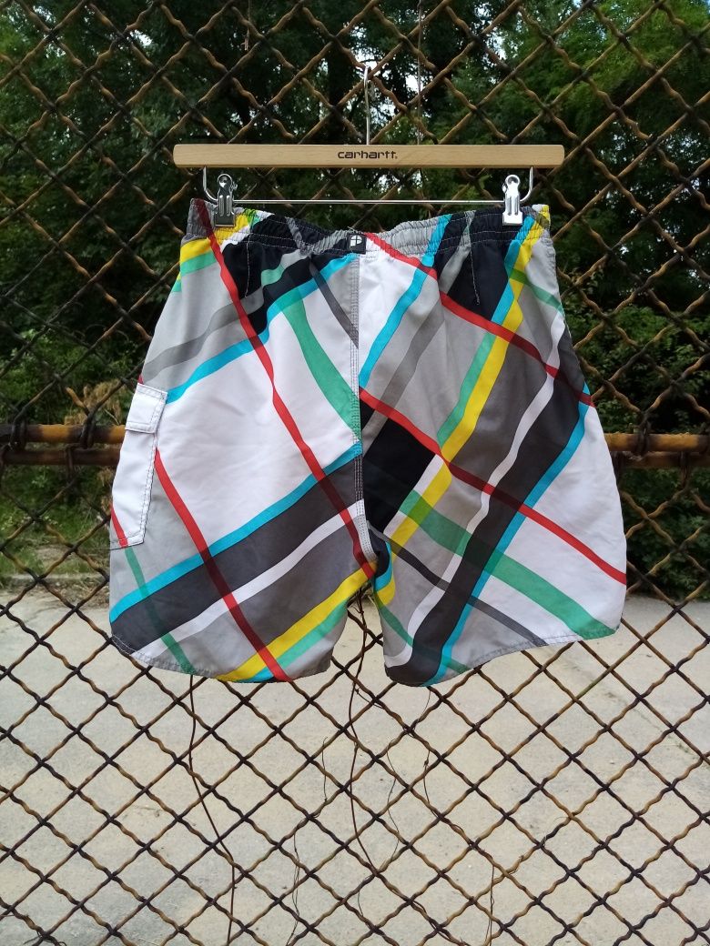 Protest Board Shorts