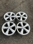 jante nissan quasqai ET40 5x115mm