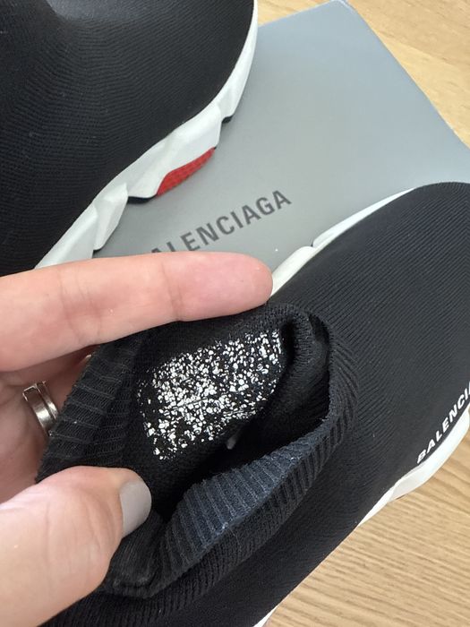 Balenciaga Speed marime 38