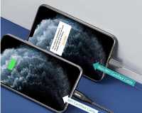 Продам Iphone cable новый MFI certified  Original  type C to lightning