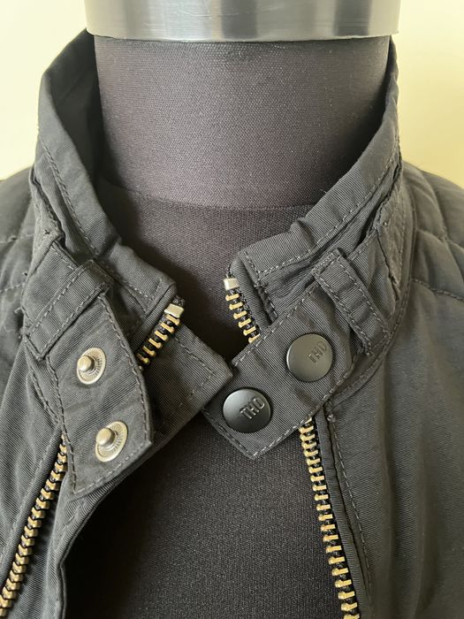 Jacheta Tommy Hilfiger , autentica , impecabila