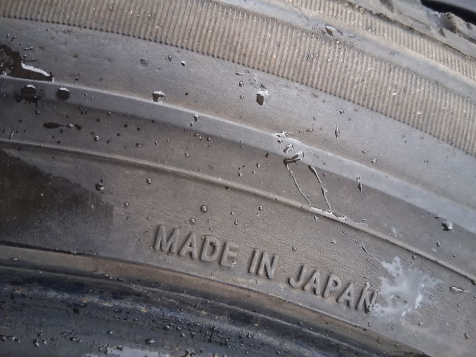 195 60 16 С за БУС  TOYO 4броя зимни