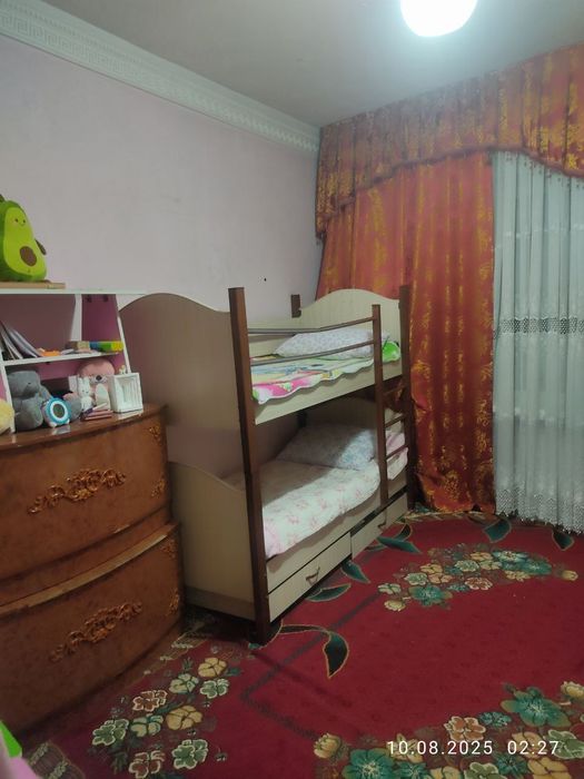 Продается квартира Яккасарайском  районе Кушбеги