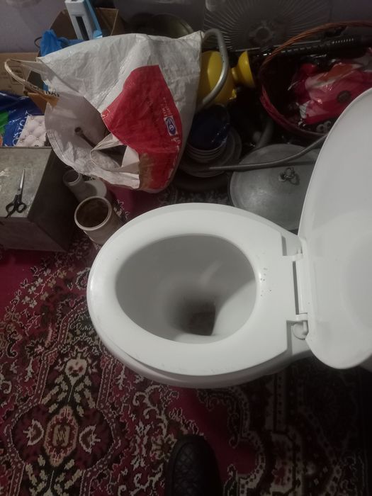 Керамика унитаз иран