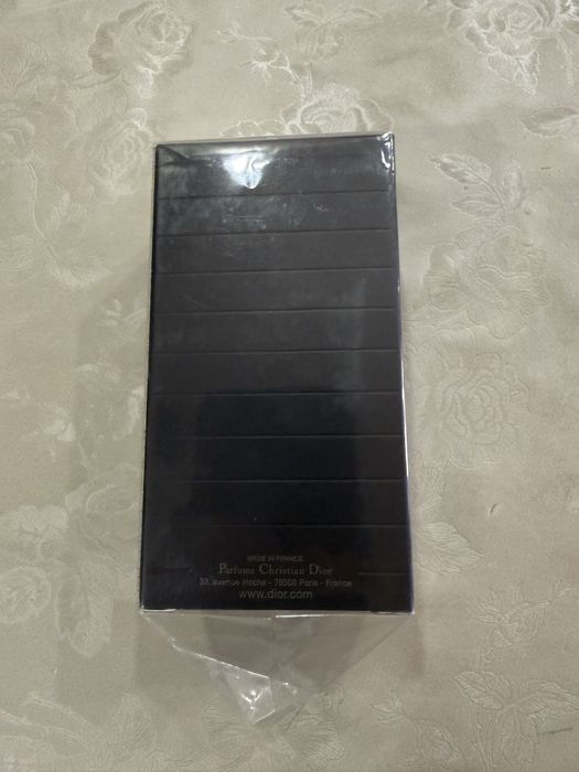 Dior Sauvage Eau de Parfum 60ml – Емблематичен мъжки аромат