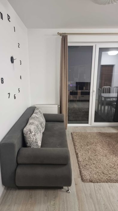 Inchiriez apartament Sibiu
