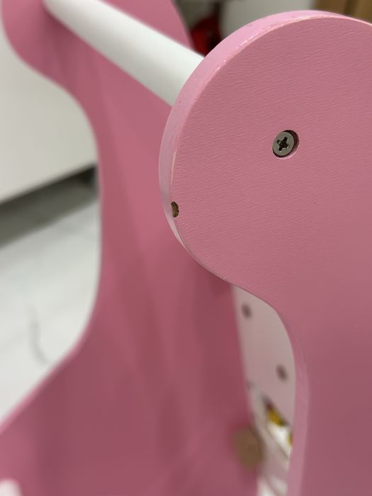 Уокър и бизи борд