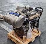 Vand motor JCB Incarcator frontal 520 Piese Utilaje /Dezmembrari JCB