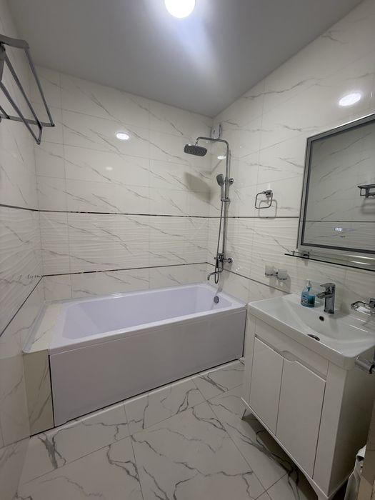 Квартира ижарага берилади