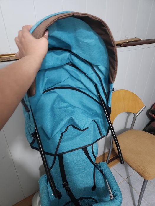 Продаётся велоколяска