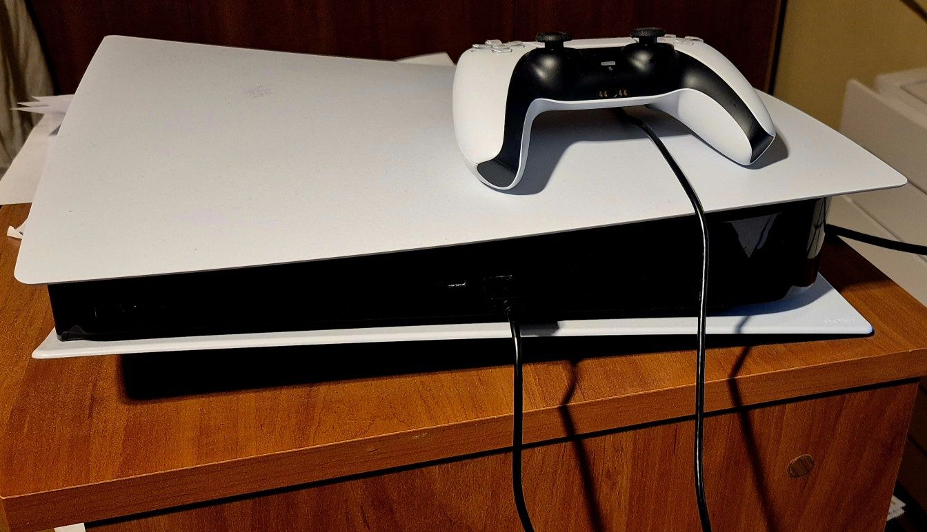 Sony Playstation 5 Digital