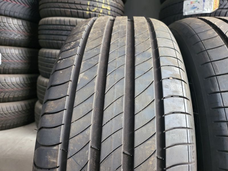 225/55/18 MICHELIN 4бр