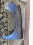 Aripa fata stanga sofer Audi A6 an 2000