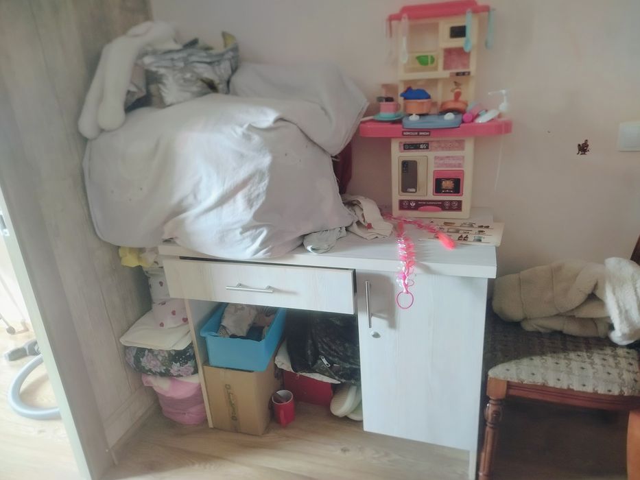 Hammasi holati yaxshi