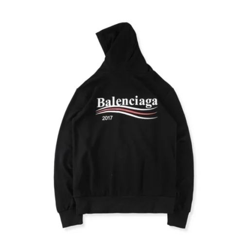 баленсиага худи оригинал