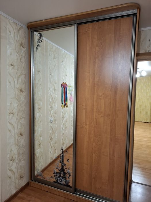 Прожам Шкаф-купе для одежды