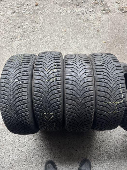 185/65/15 M+S , Set HANKOOK