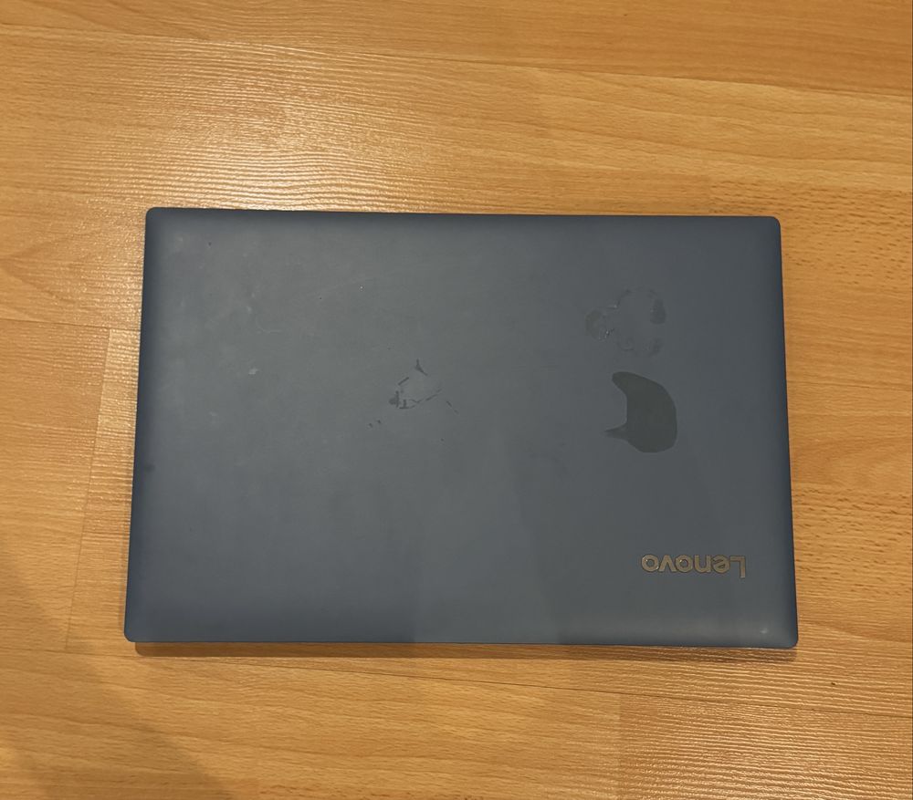 Lenovo ideapad 320