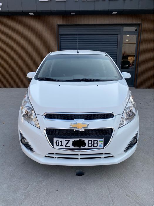 Spark sotiladi 2015 yil