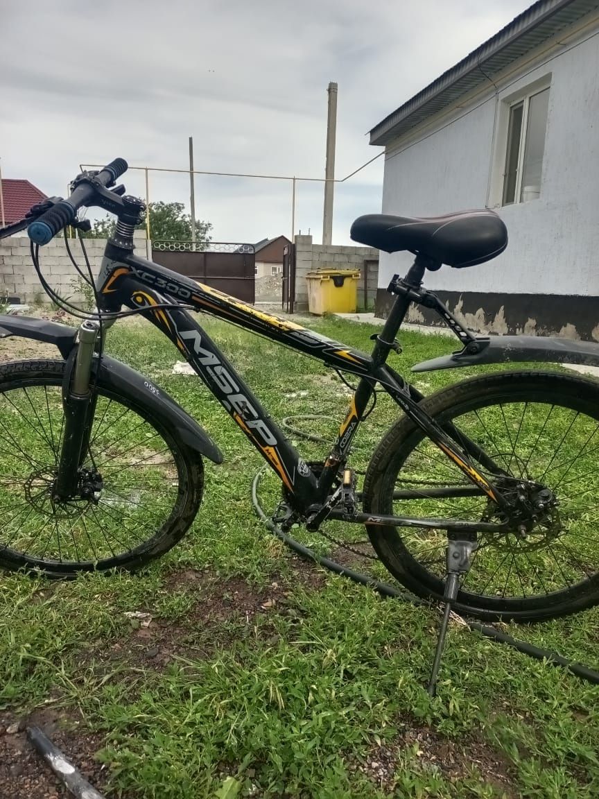 Продам велосипед
