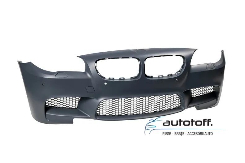 Bara fata compatibila cu BMW F10 Seria 5 (10-17) M5 Design