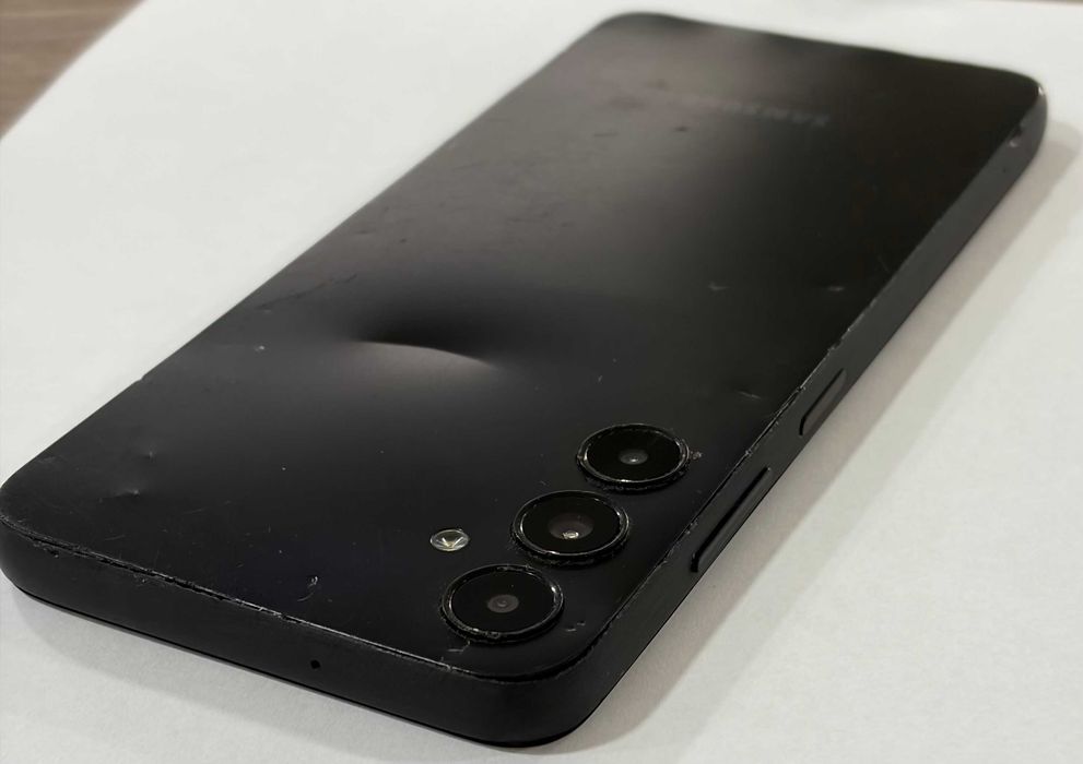 Samsung Galaxy A05s 64GB 4GB RAM