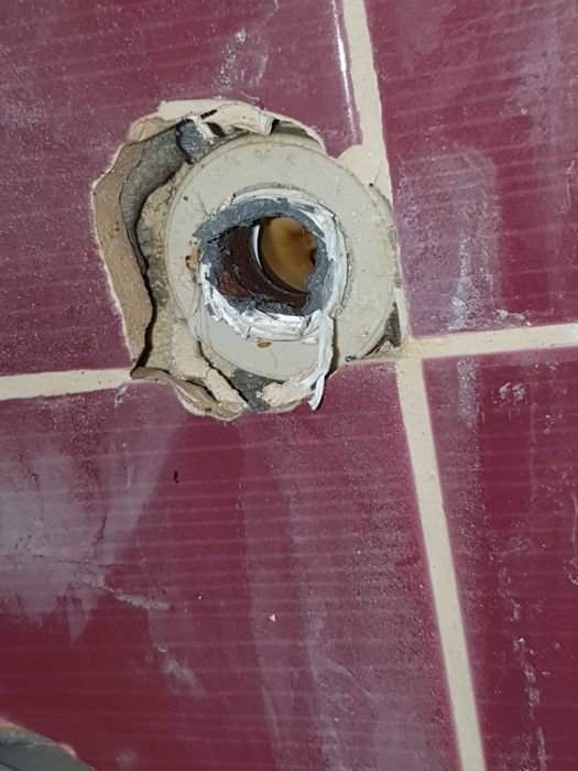 Водопроводни услуги !!Отстраняване на течове, !!Термокамера!!