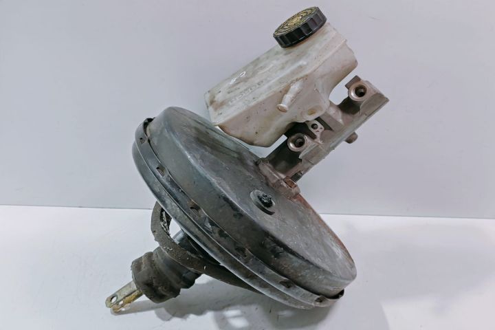 Tulumba cu pompa servofrana 0204024267 Peugeot 807 prima generatie