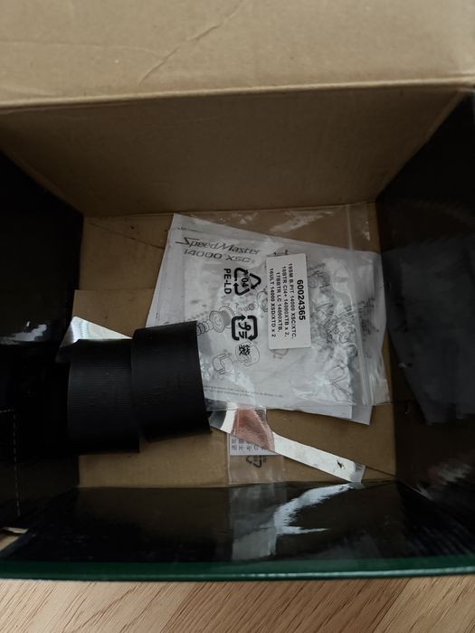 Vand multineta shimano Speedmaster 14000 XTC