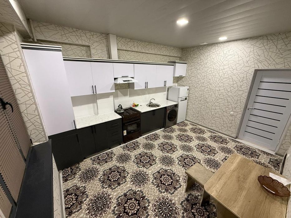 Chilonzor Algoritm da ijaraga 2 honali uy