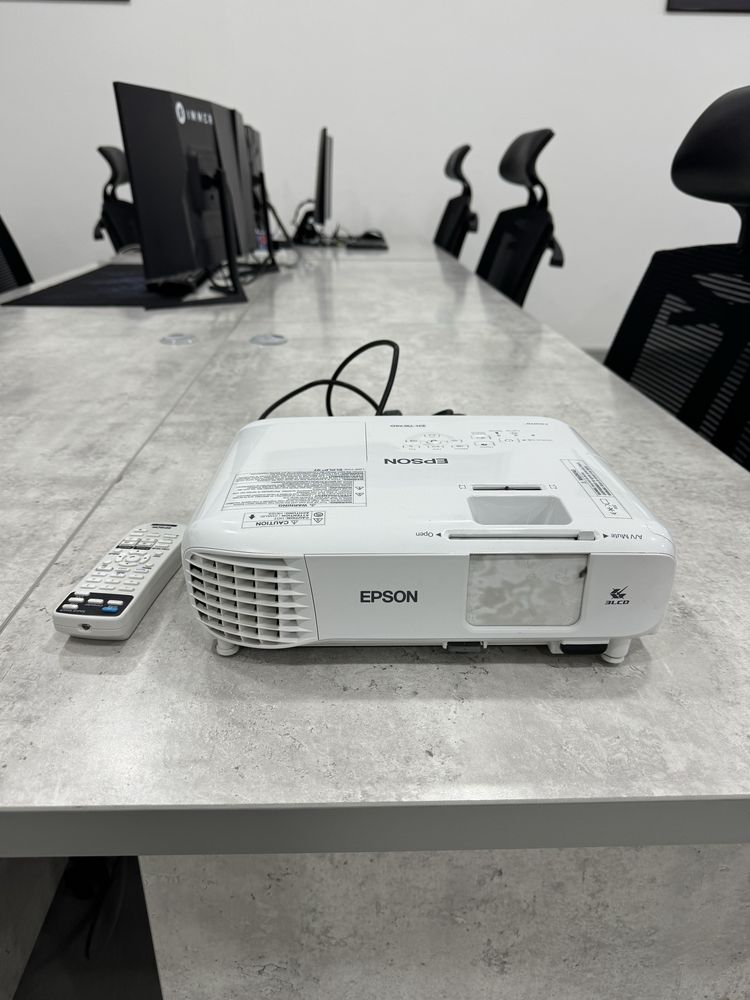 Проектор Epson H979B