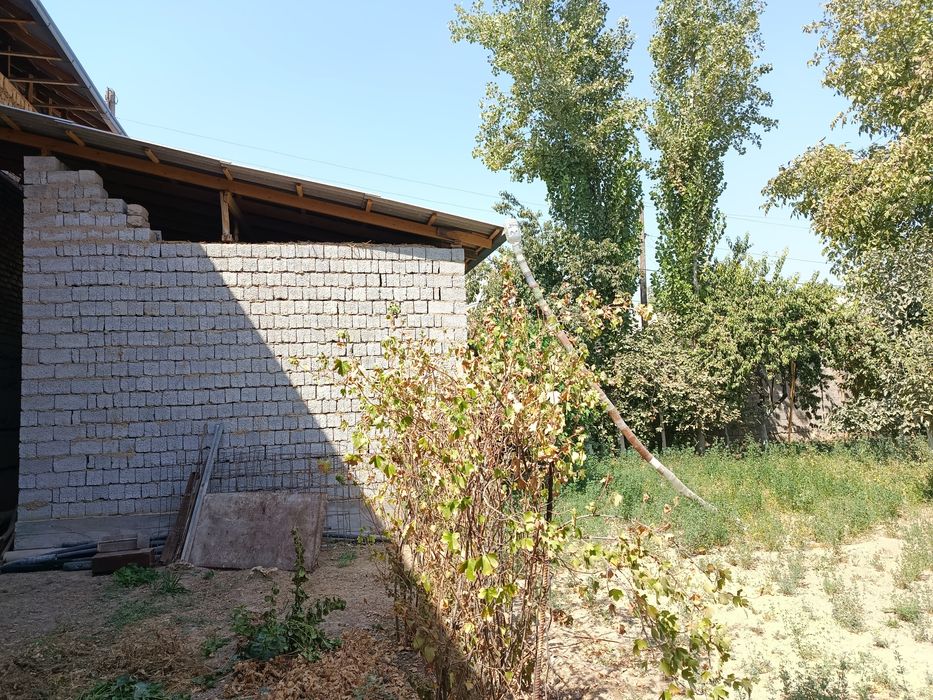 Yer sotiladi 4.5 sotix