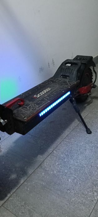 Trotineta electrica I-Scooter IX5S