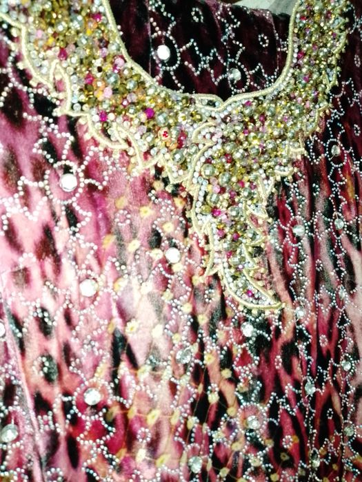 Миллий куйлак иштон