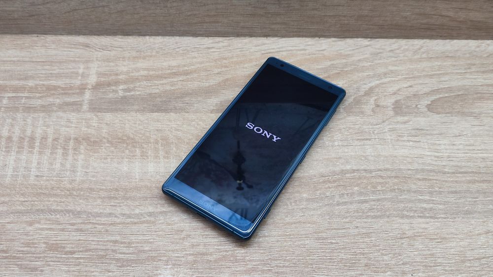 Sony Xperia XZ2 Compact 64Gb 6Gb RAM Impecabil