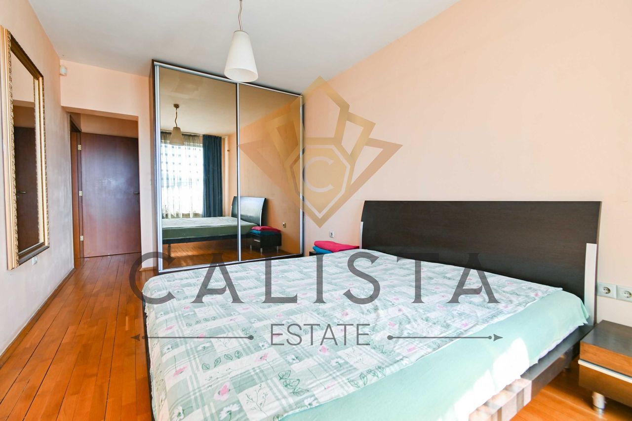 Продава се Тристаен апартамент в София, Лозенец - 134 кв.м за 2986 €/кв.м - Снимка #5