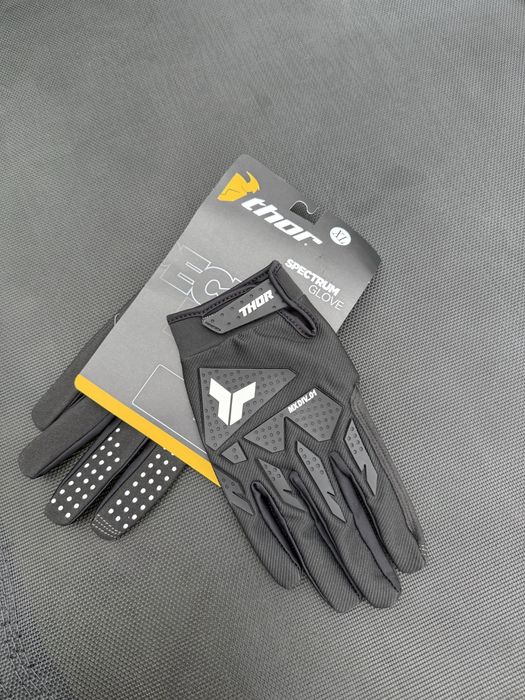 Мото ръкавици Thor