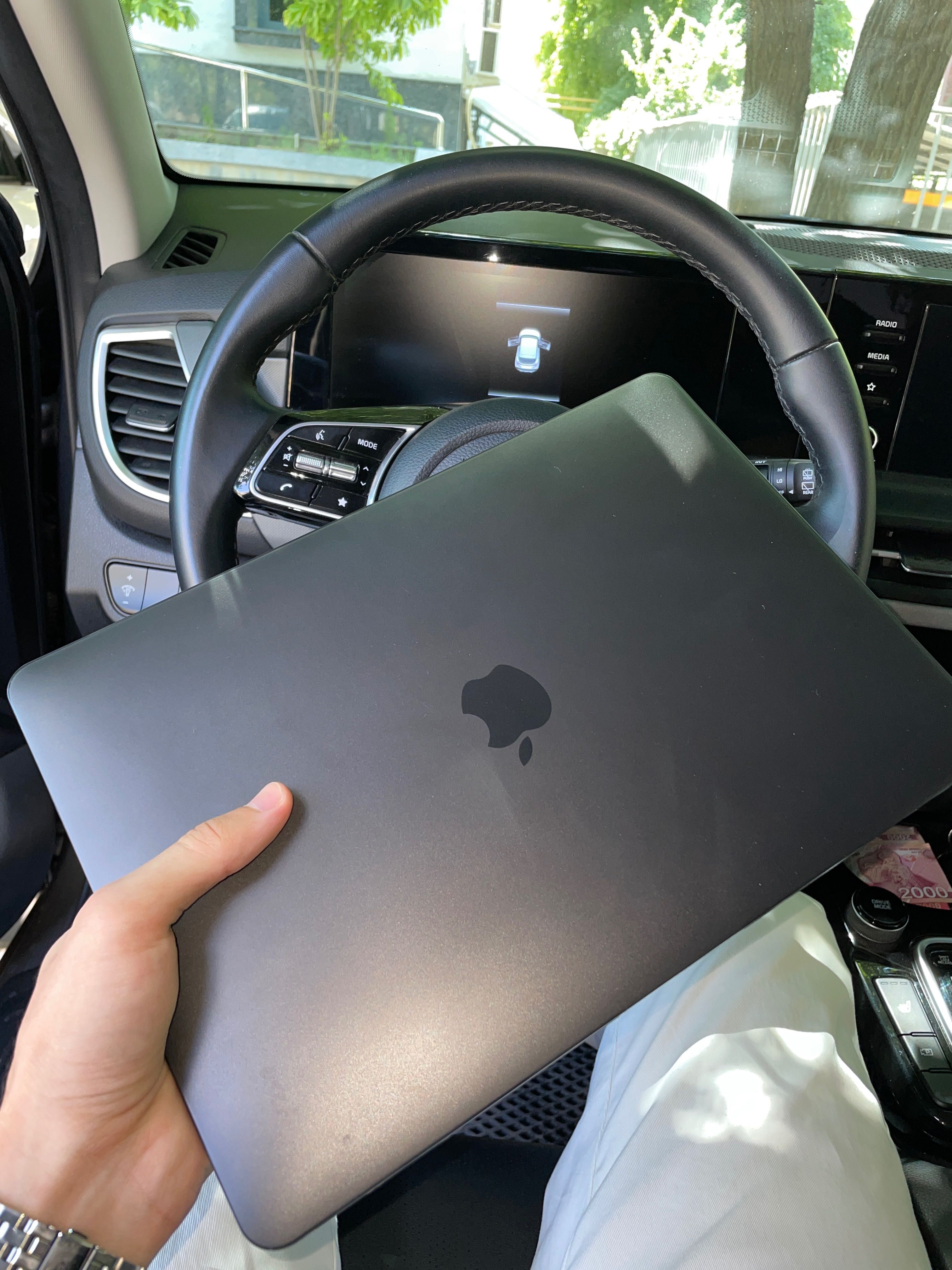 Macbook Air   M1