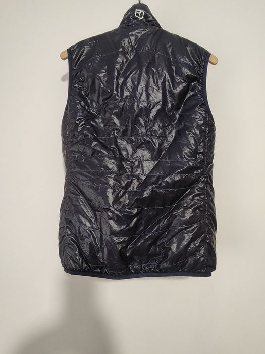 Vesta Ortovox Swisswool reversibil mărimea S