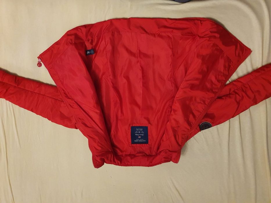 Geacă U S Polo ASSNi