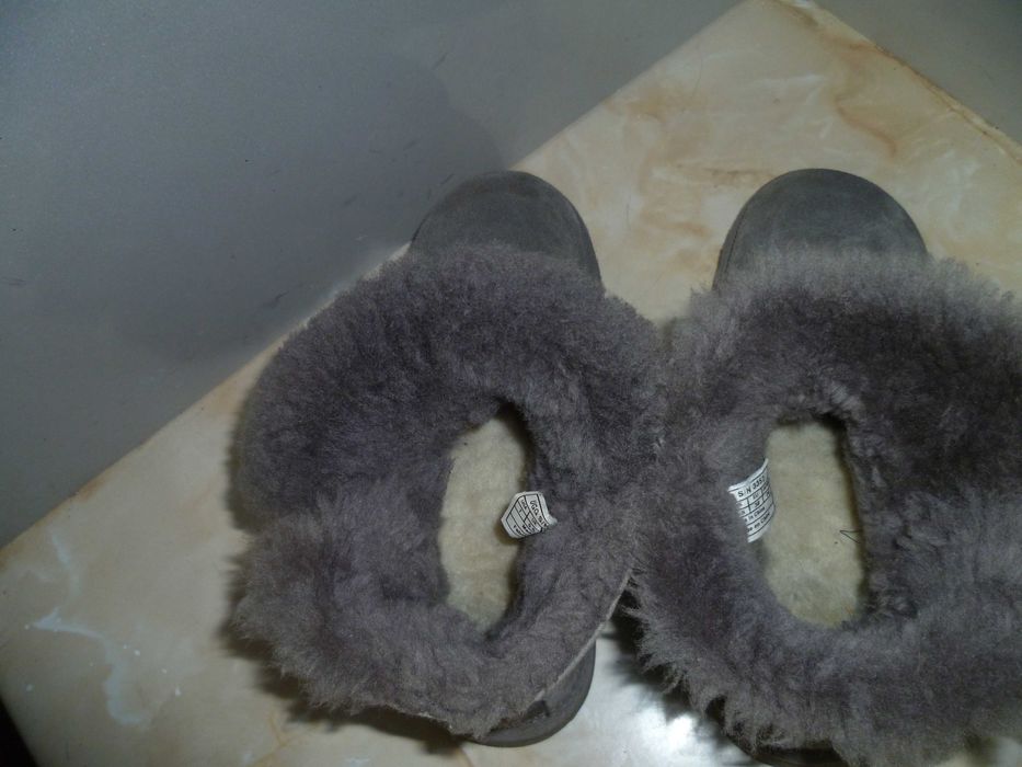 UGG оригинални ботуши №38